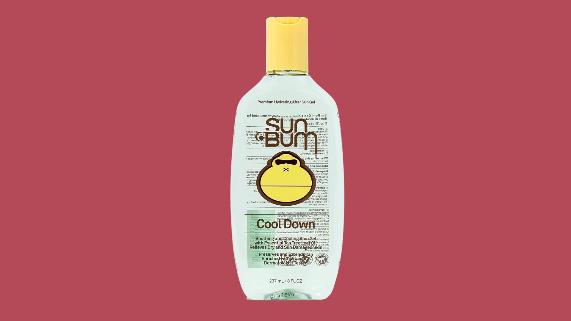8. Aloe Vera Gel